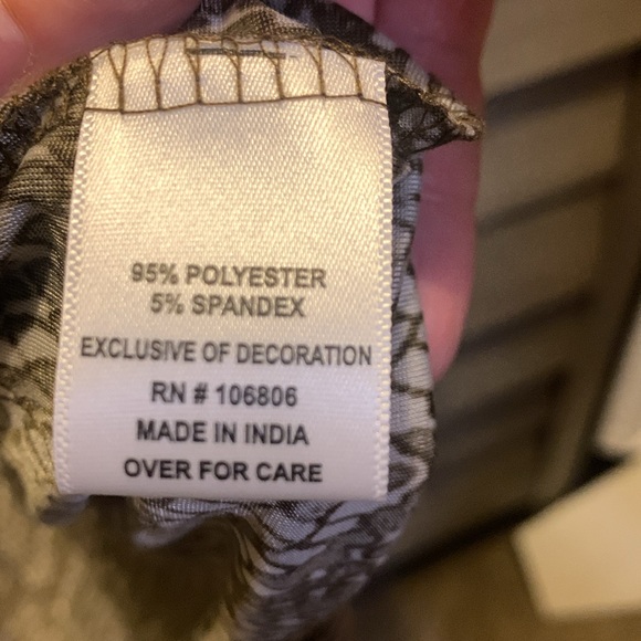 Emily Daniels Snake-Print Jacket - Picture 5 of 7